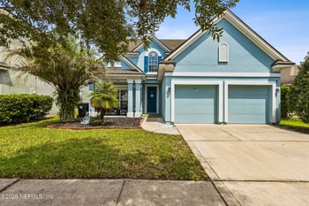 647 Sunny Stroll Dr, Middleburg, FL 32068