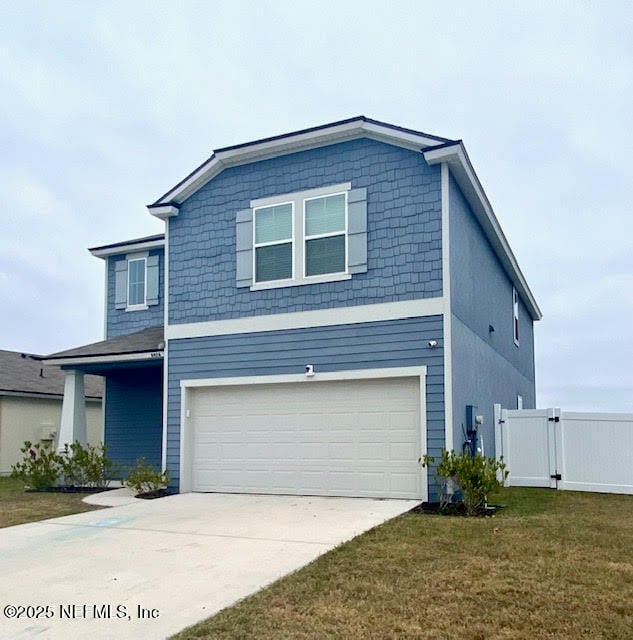 6476 Bucking Bronco Dr, Jacksonville, FL 32234