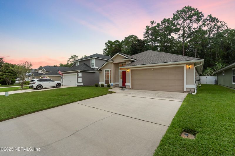 648 E Tropical Tc, St Johns, FL 32259