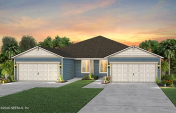 649 Del Webb Pw, Yulee, FL 32097