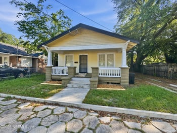 649 Long Branch Blvd, Jacksonville, FL 32206