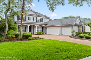 649 Treehouse Cir, St Augustine, FL 32095