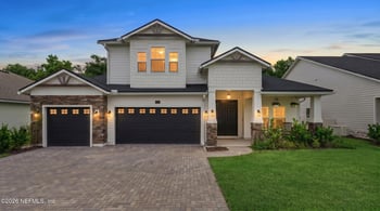 649 Windley Dr, St Augustine, FL 32092