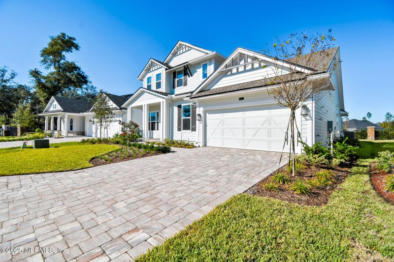 65 Canopy Forest Dr, St Augustine, FL 32092