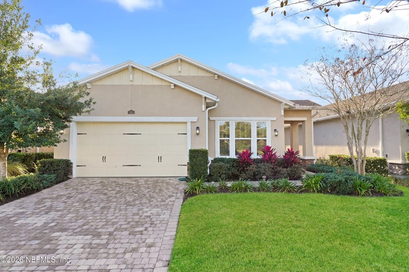 65 Cobbler Trl, Jacksonville, FL 32081