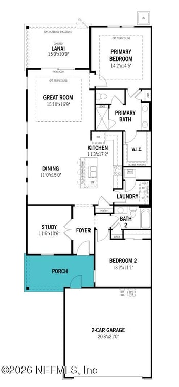65 Foxford Pl, St Johns, FL 32259