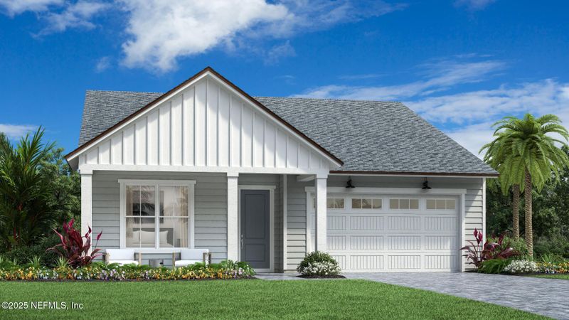 65 Mason Branch Dr, St Johns, FL 32259
