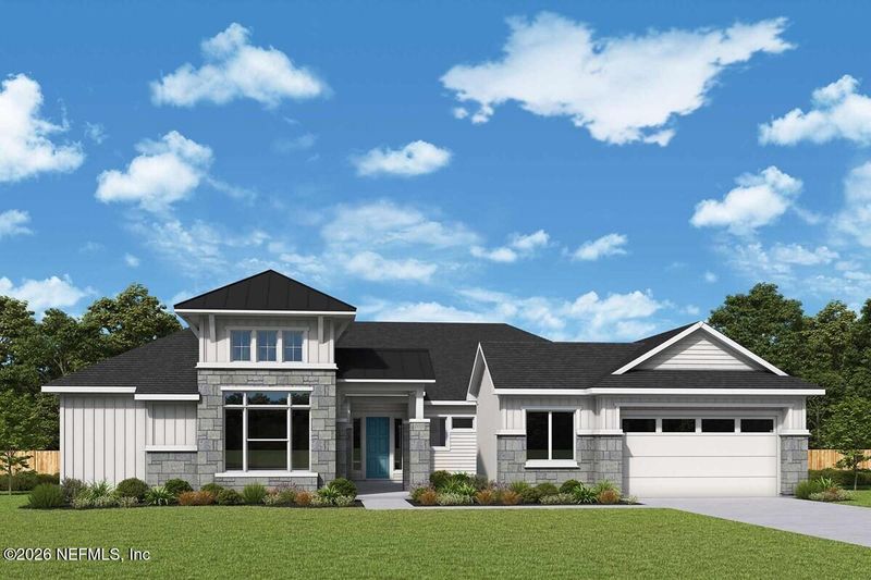 65 Sabal Creek Trl, Ponte Vedra, FL 32081