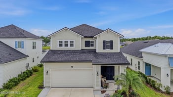 65 Stargaze Ln, St Augustine, FL 32095