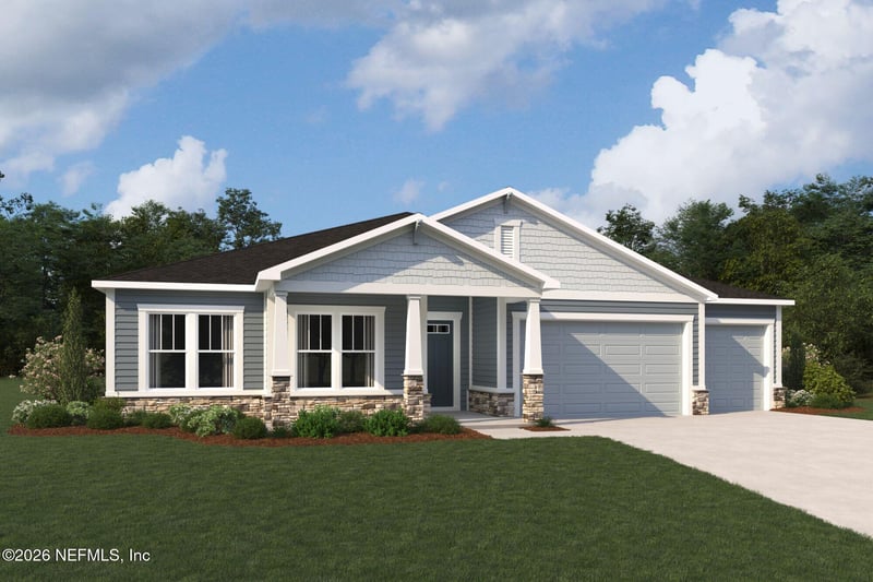 65 Wagonbrook Way, St Johns, FL 32259