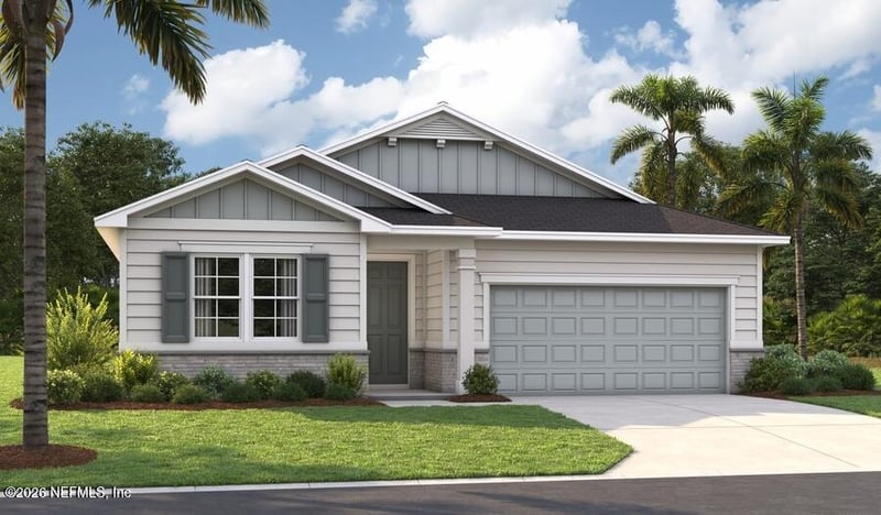 65 White Tree Ct, St Augustine, FL 32092