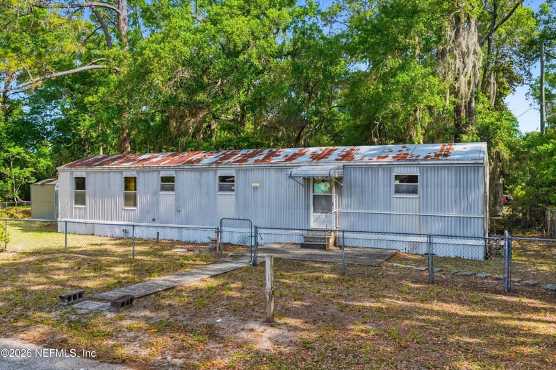 650 Duval St, Baldwin, FL 32234