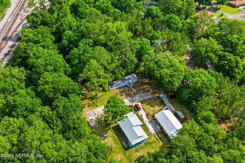 650 Duval St, Baldwin, FL 32234