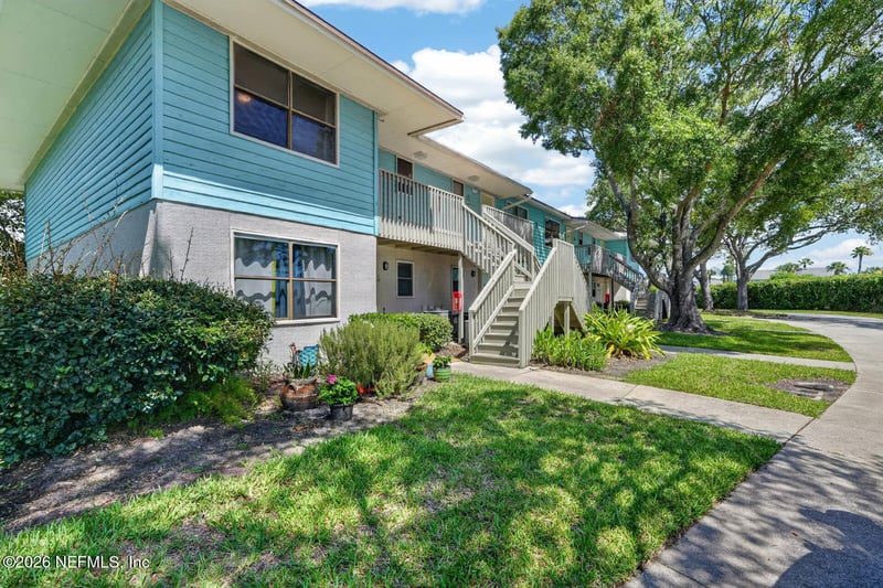 650 Pope Rd #249, St Augustine Beach, FL 32080