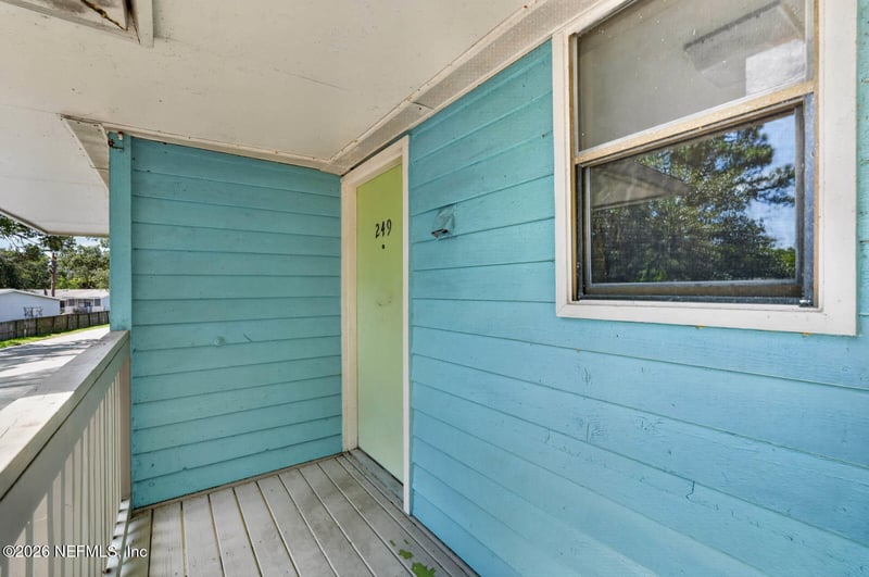 650 Pope Rd #249, St Augustine Beach, FL 32080