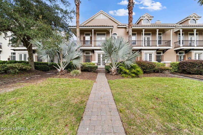 650 S Loop Pw, St Augustine, FL 32095