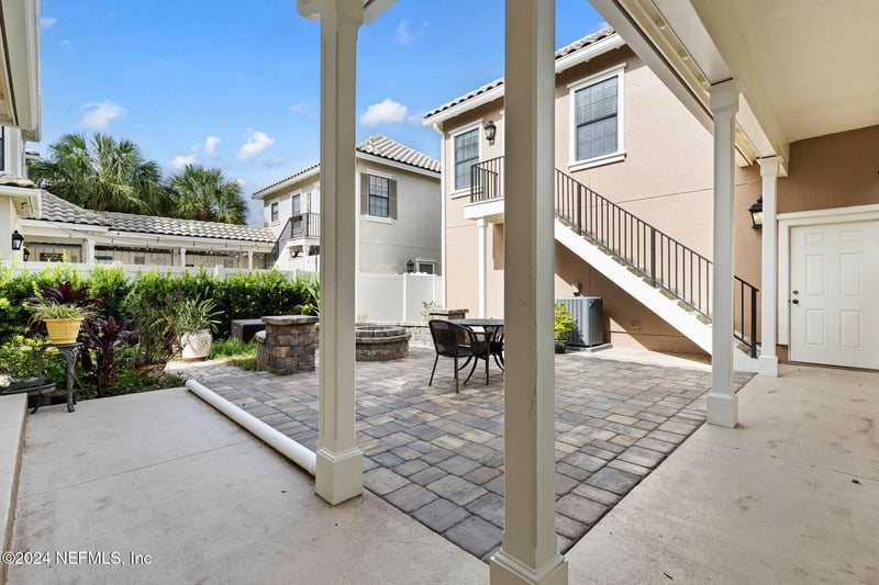 650 S Loop Pw, St Augustine, FL 32095