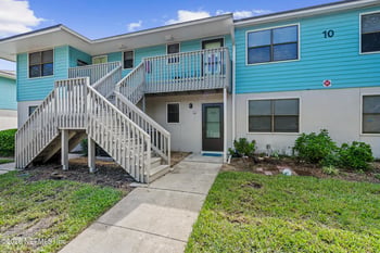 650 W Pope #266, St Augustine, FL 32080