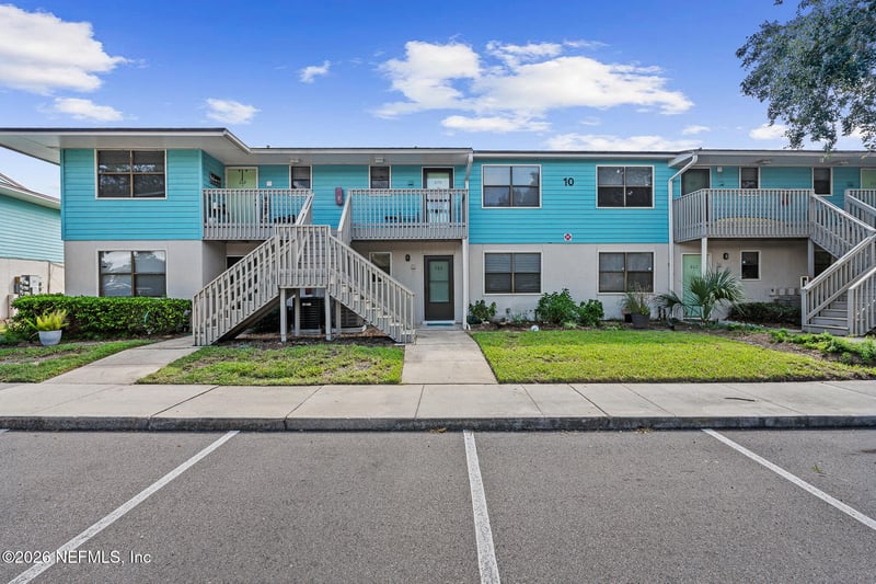 650 W Pope #266, St Augustine, FL 32080