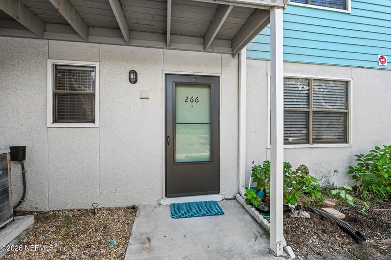 650 W Pope #266, St Augustine, FL 32080