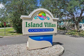 650 W Pope #266, St Augustine, FL 32080