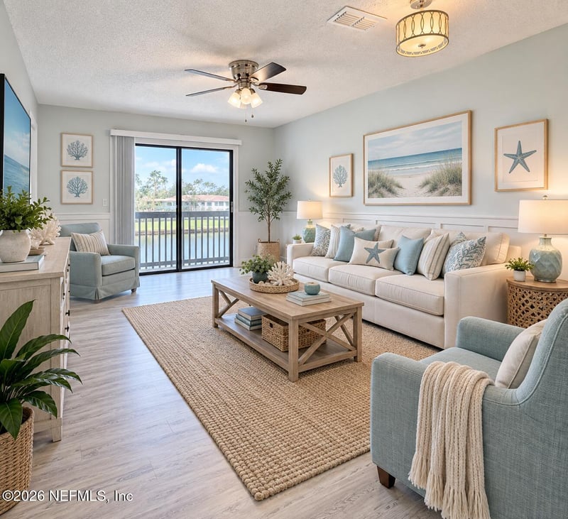 650 W Pope Rd #207, St Augustine, FL 32080