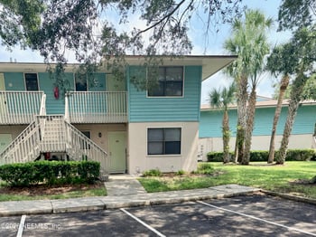 650 W Pope Rd #220, St Augustine, FL 32080