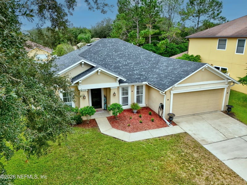 650 Wakeview Dr, Orange Park, FL 32065