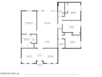 650 Wakeview Dr, Orange Park, FL 32065