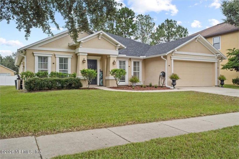 650 Wakeview Dr, Orange Park, FL 32065