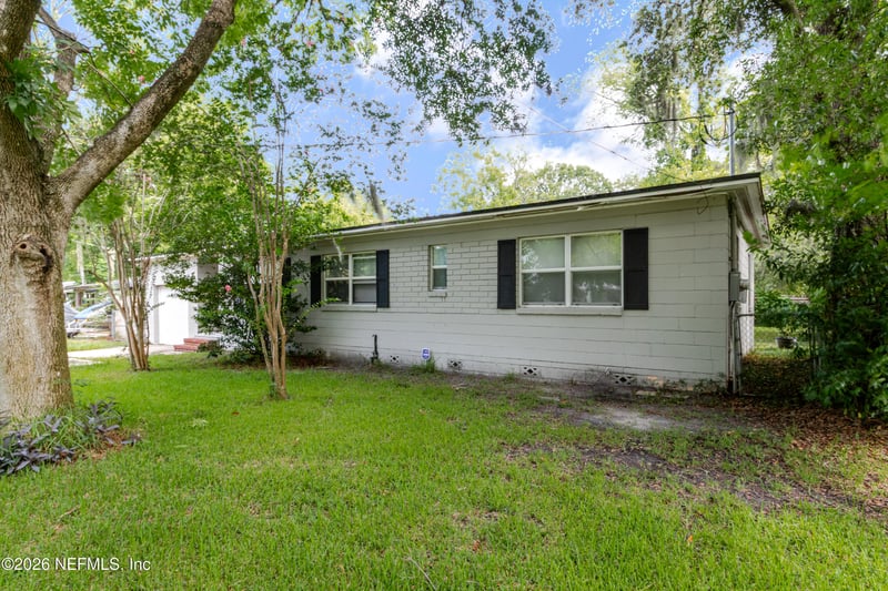 6501 Mitford Rd, Jacksonville, FL 32210