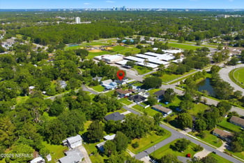 6502 Barnes Rd S, Jacksonville, FL 32216