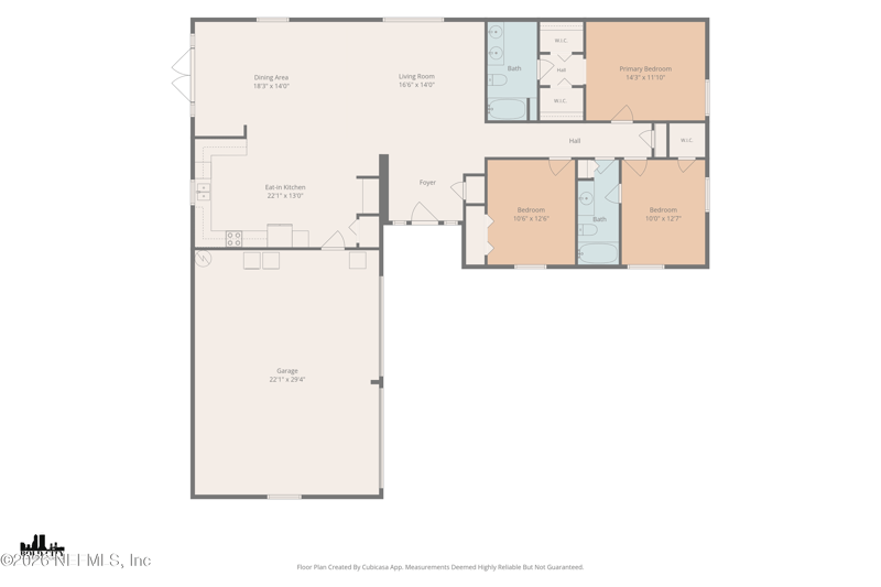 6502 Barnes Rd S, Jacksonville, FL 32216