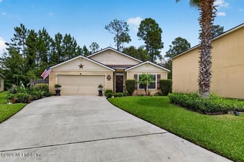65057 Lagoon Forest Dr, Yulee, FL 32097