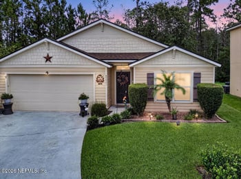 65057 Lagoon Forest Dr, Yulee, FL 32097