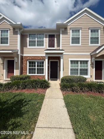 6507 Arching Branch Cir, Jacksonville, FL 32258