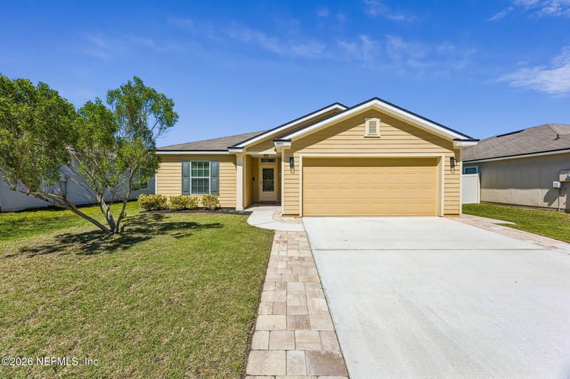 65073 Mossy Creek Ln, Yulee, FL 32097