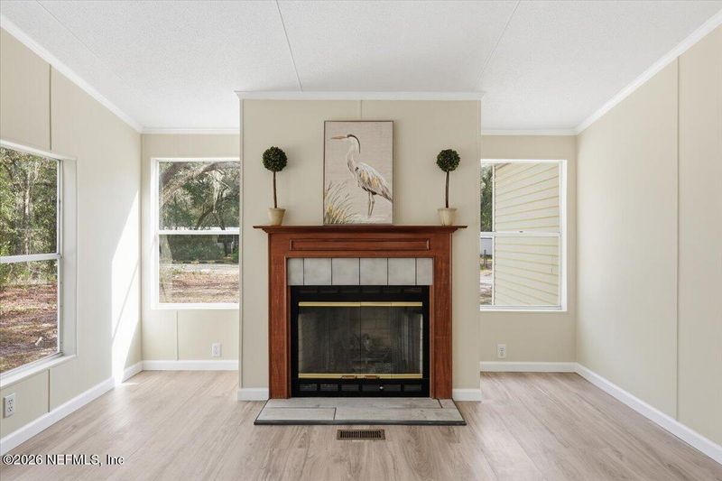 6509 Baylor Ave, Keystone Heights, FL 32656