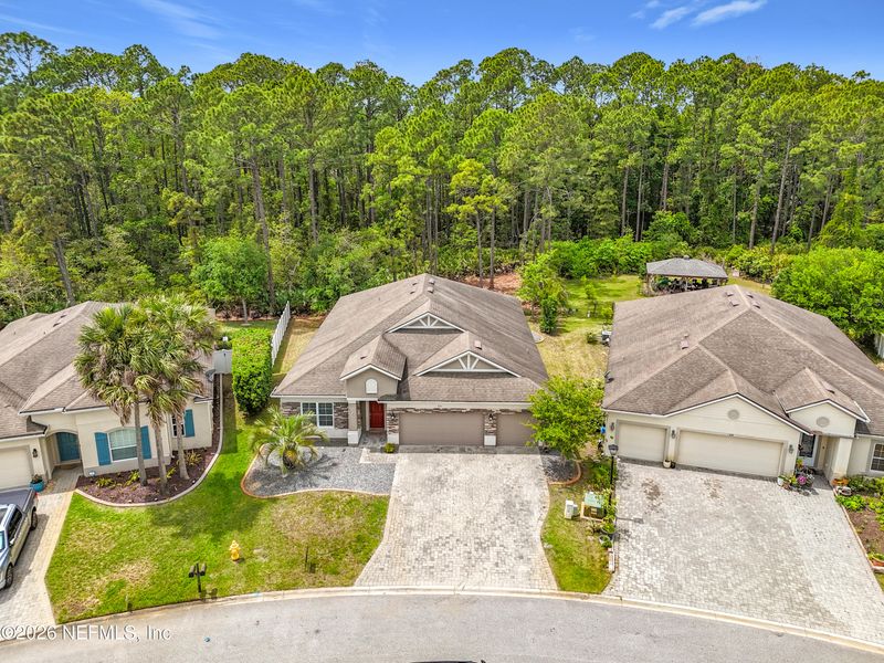 651 Los Caminos St, St Augustine, FL 32095