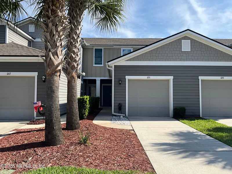 651 Servia Dr, St Johns, FL 32259