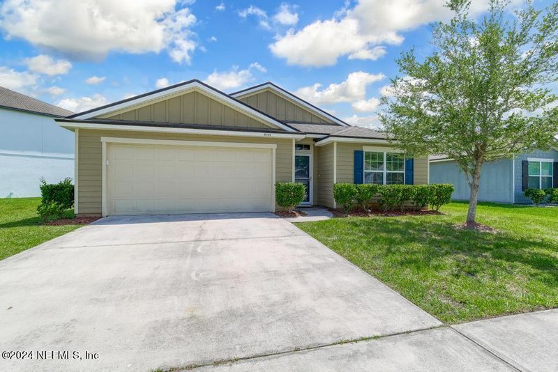 65104 Lagoon Forest Dr, Yulee, FL 32097