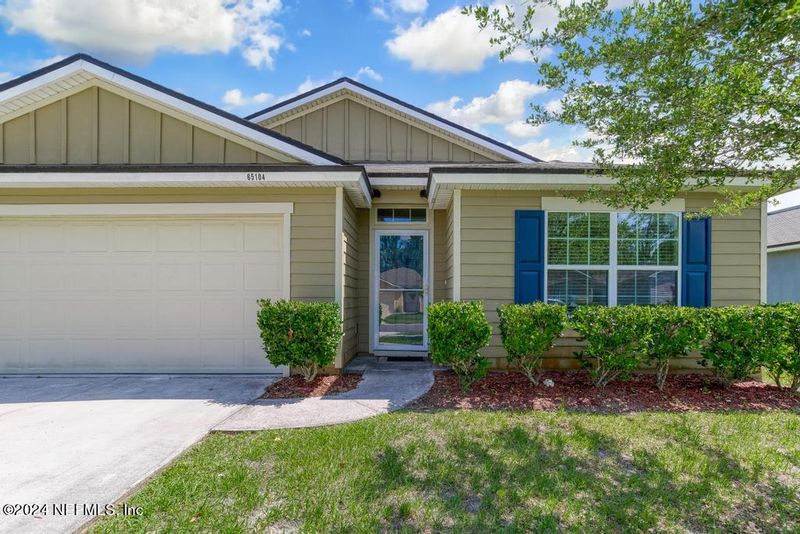65104 Lagoon Forest Dr, Yulee, FL 32097