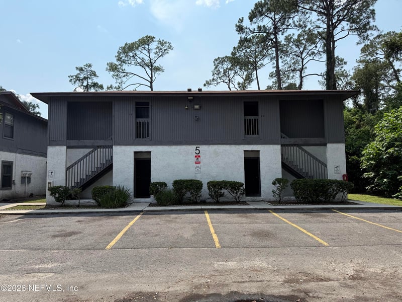 6511 San Juan Ave #5, Jacksonville, FL 32210