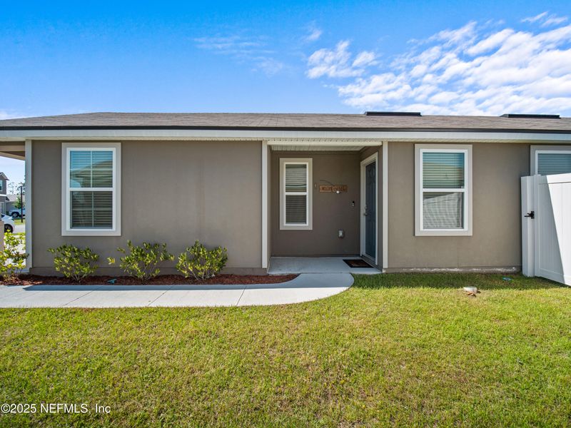 6512 Bucking Bronco Dr, Jacksonville, FL 32234
