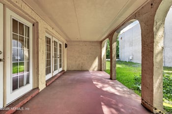 6515 La Mirada W #3, Jacksonville, FL 32217