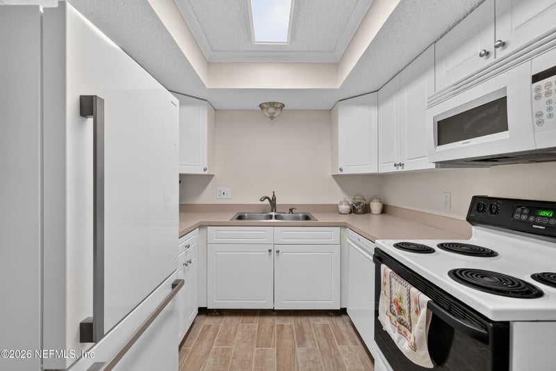 6515 La Mirada W #3, Jacksonville, FL 32217