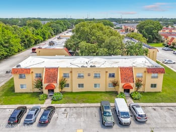 6515 W La Mirada Dr #2, Jacksonville, FL 32217