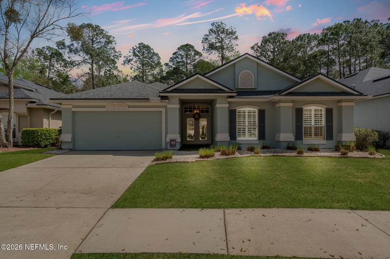 6516 Ginnie Springs Rd, Jacksonville, FL 32258
