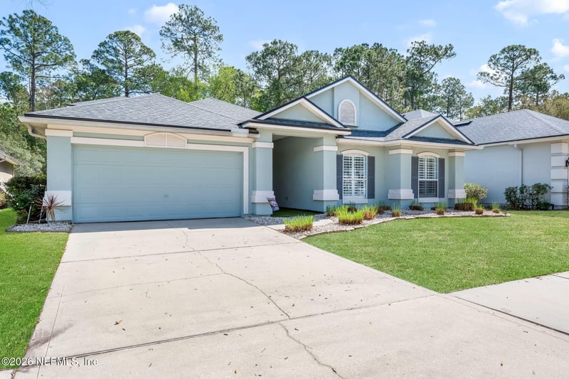 6516 Ginnie Springs Rd, Jacksonville, FL 32258