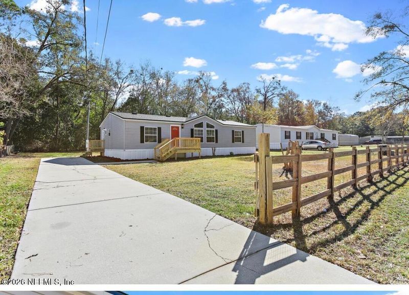 6517 Aline Rd, Jacksonville, FL 32244